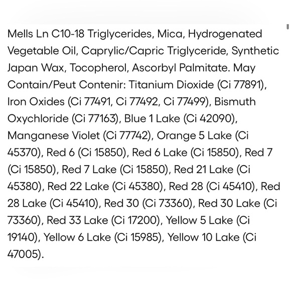 HOST PICK!✨🆕Gxve By Gwen Stefani Anaheim Line Lipliner in Mells Ln BRAND NEW🖤 - Picture 14 of 16